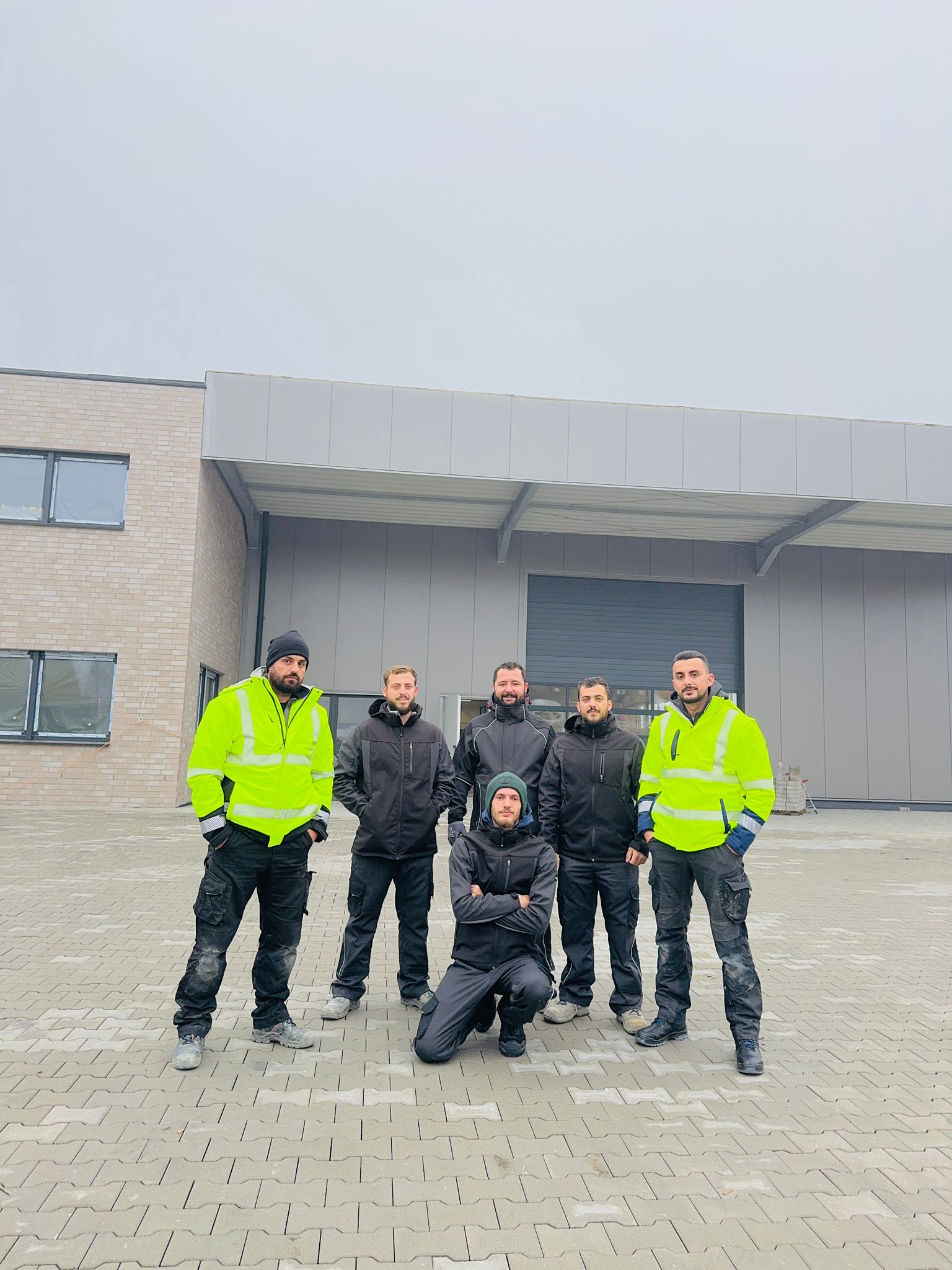 Unser Team