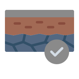 soil compact icon