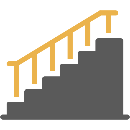 stairs icon